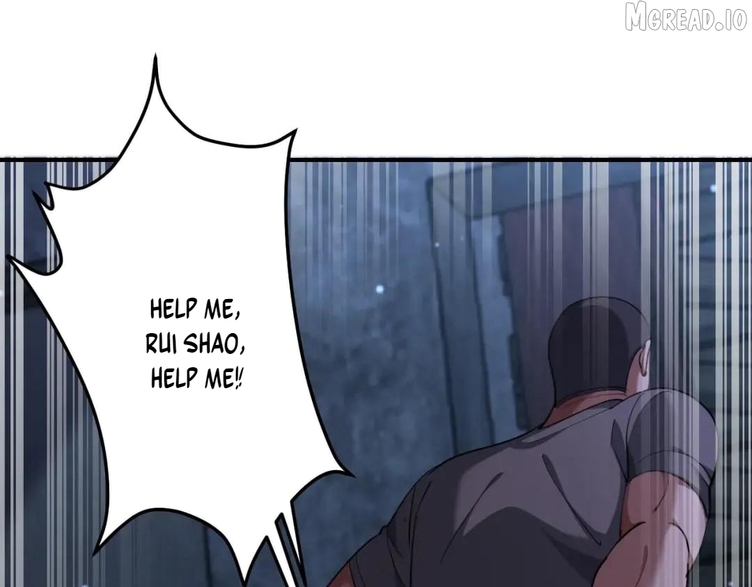 I’m Trapped In This Day For One Thousand Years Chapter 269  - page 33